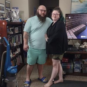 Meet your Posher, Brittney